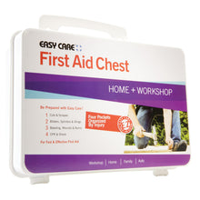 Load image into Gallery viewer, First Aid Kit,ez Care Home 1ea