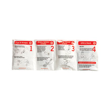 Load image into Gallery viewer, First Aid Kit,ez Care Home 1ea