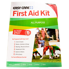 Load image into Gallery viewer, First Aid Kit,ez Care All Purpose 1ea