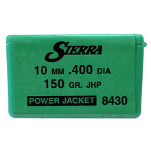 Load image into Gallery viewer, 10mm 165gr Jhp-100