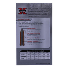 Load image into Gallery viewer, Supx 338 Mag 200gr Power Point-20
