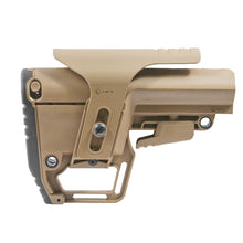 Load image into Gallery viewer, Battlelink Adjustable Check Piece Sde