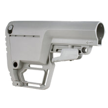 Load image into Gallery viewer, Battlelink Utility Stock Mil Spec Gray