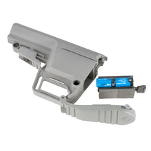Load image into Gallery viewer, Battlelink Utility Stock Mil Spec Gray