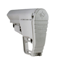Load image into Gallery viewer, Battlelink Utility Stock Mil Spec Gray