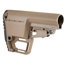 Load image into Gallery viewer, Battlelink Utility Stock Mil Spec Sde