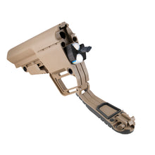 Load image into Gallery viewer, Battlelink Utility Stock Mil Spec Sde