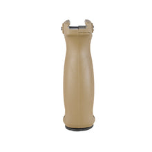 Load image into Gallery viewer, React Ergonomic Vertical Grip Sde