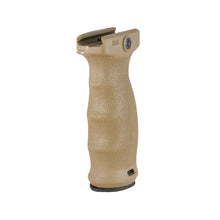 Load image into Gallery viewer, React Ergonomic Vertical Grip Sde