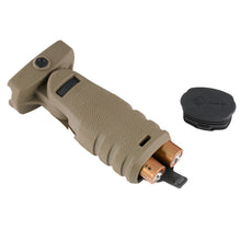 Load image into Gallery viewer, React Folding Grip Sde
