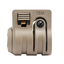 Load image into Gallery viewer, Torch Std Mt 1"-.825"-.75" Quickdtch Sde