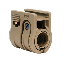 Load image into Gallery viewer, Torch Std Mt 1"-.825"-.75" Quickdtch Sde