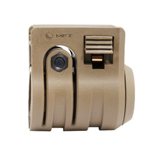 Load image into Gallery viewer, Torch Std Mt 1"-.825"-.75" Quickdtch Sde