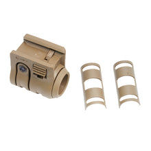 Load image into Gallery viewer, Torch Std Mt 1"-.825"-.75" Quickdtch Sde