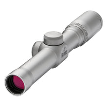 Load image into Gallery viewer, Handgun 2x Plex Nickel