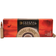 Load image into Gallery viewer, 300 Wsm 165gr Nosl-part Vtlshk-20