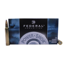 Load image into Gallery viewer, 300 Winmag 150gr Sp Power-shok-20
