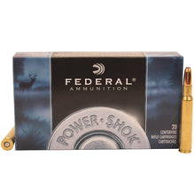 Load image into Gallery viewer, 30-06 Spg 220gr Sp-rn Pwrshok -20