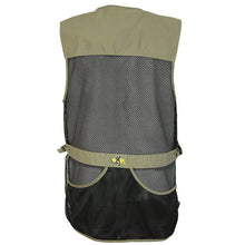 Load image into Gallery viewer, Vest,trapper Creek Sage-blk,xl