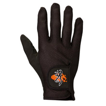 Load image into Gallery viewer, Glove,meshback Black M