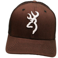 Load image into Gallery viewer, Cap,colstrip Ff Brown L-xl