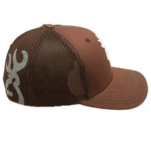 Load image into Gallery viewer, Cap,colstrip Ff Brown L-xl