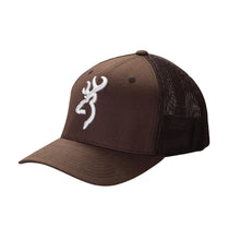 Load image into Gallery viewer, Cap,colstrip Ff Brown S-m