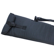 Load image into Gallery viewer, Flex,plainsman 52 Slip Black