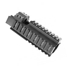 Load image into Gallery viewer, M-4 4 Rail