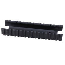 Load image into Gallery viewer, Short Mossbrg 500-590 Frnd W-lpcovers Blk
