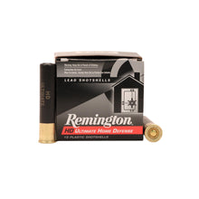 Load image into Gallery viewer, 410ga 2.5" 4 Pellet 000buck -15