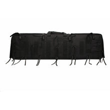 Load image into Gallery viewer, 48" Shooters Mat Tri-fold Black