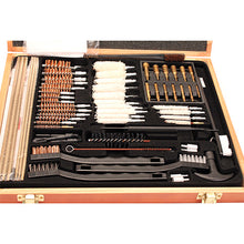 Load image into Gallery viewer, Universl Select 63 Pc Deluxe Gun Clng Kit