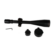 Load image into Gallery viewer, Siiiss10-50x60lr Moa,siii 30mm Riflescope