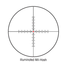 Load image into Gallery viewer, Siiiss10-50x60lrirmh,siii 30mm Riflescope