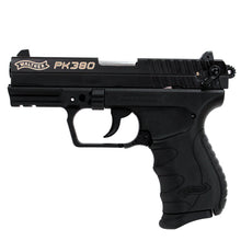 Load image into Gallery viewer, Pk380  .380 Auto  Black,3,66"