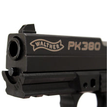 Load image into Gallery viewer, Pk380  .380 Auto  Black,3,66"