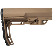 Load image into Gallery viewer, Battlelink Minimalist Stock  Milspec Sde