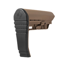 Load image into Gallery viewer, Battlelink Minimalist Stock  Comm Sde