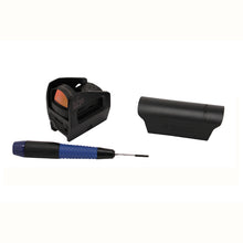 Load image into Gallery viewer, Ar-f3 Flatop Fastfire Sight,red Dot 3 Moa