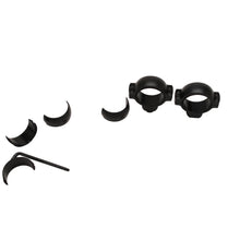 Load image into Gallery viewer, Extra High,signature Rings Univ Dove 30mm