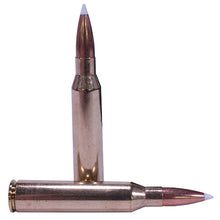 Load image into Gallery viewer, 338 Lapua Mag 300gr Accubond (20 Ct.)