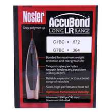 Load image into Gallery viewer, Ablr 7mm - 175gr. Sp (100 Ct)