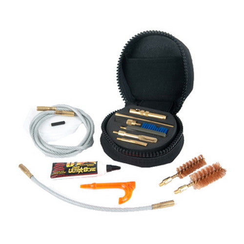 .50 Caliber Rifle Cleaning System