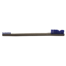 Load image into Gallery viewer, 50 Pack Blue Nylon Ap Brushes