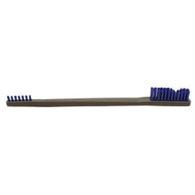 Load image into Gallery viewer, 50 Pack Blue Nylon Ap Brushes