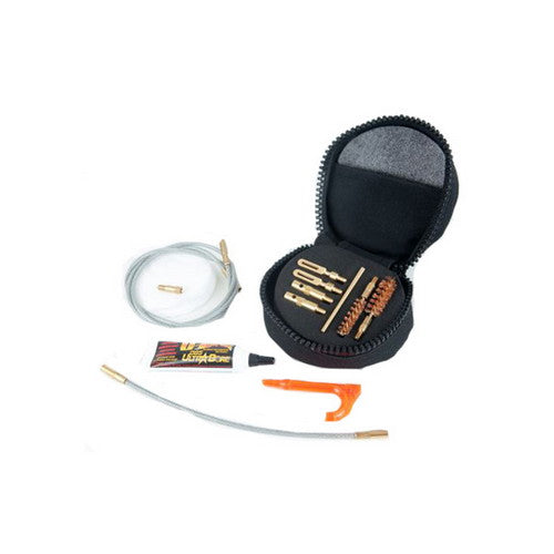 .30 Caliber Rifle Cleaning System