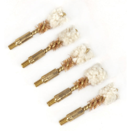 #30 Mongoose Brushes  (.30 Cal - 8mm)