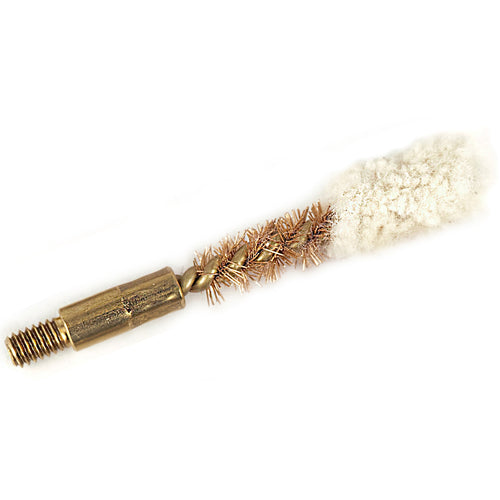 #25 Mongoose Brushes  (.223 Cal - 6.5mm)