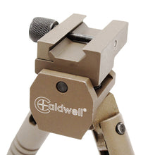 Load image into Gallery viewer, Ar Bipod Prone, Desert Tan